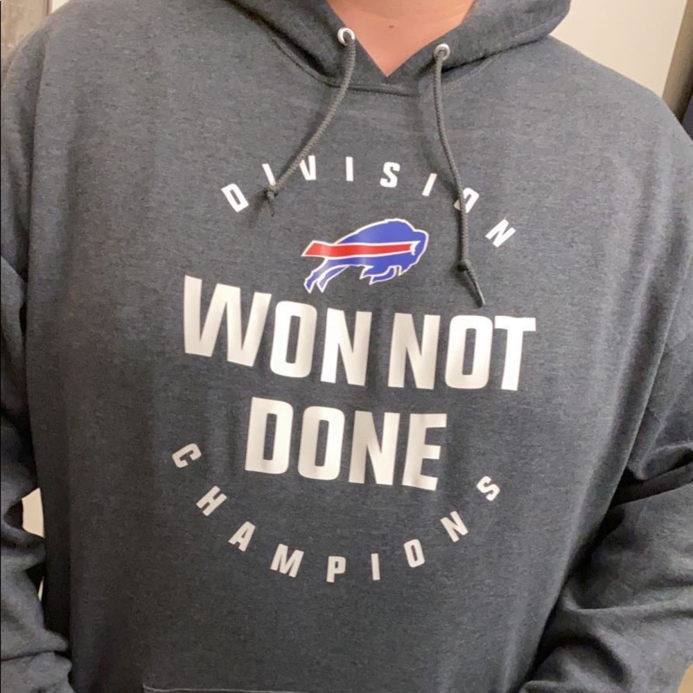 Custom nfl apparel